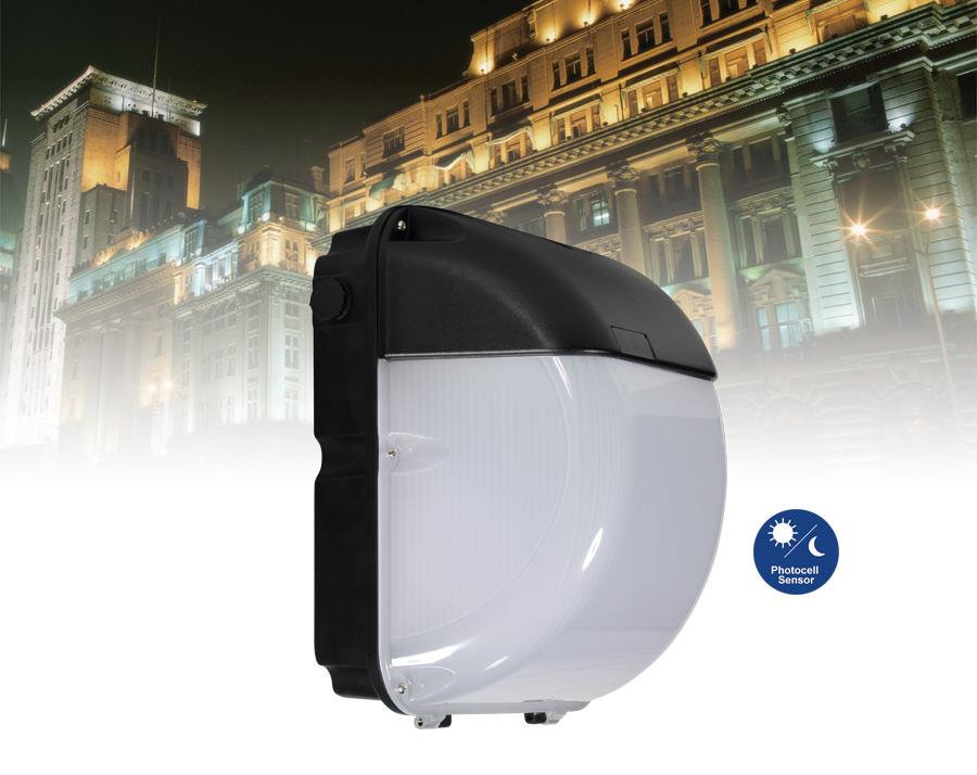 Lampă Philips 40W de perete Philips driver 40W Wall pack light