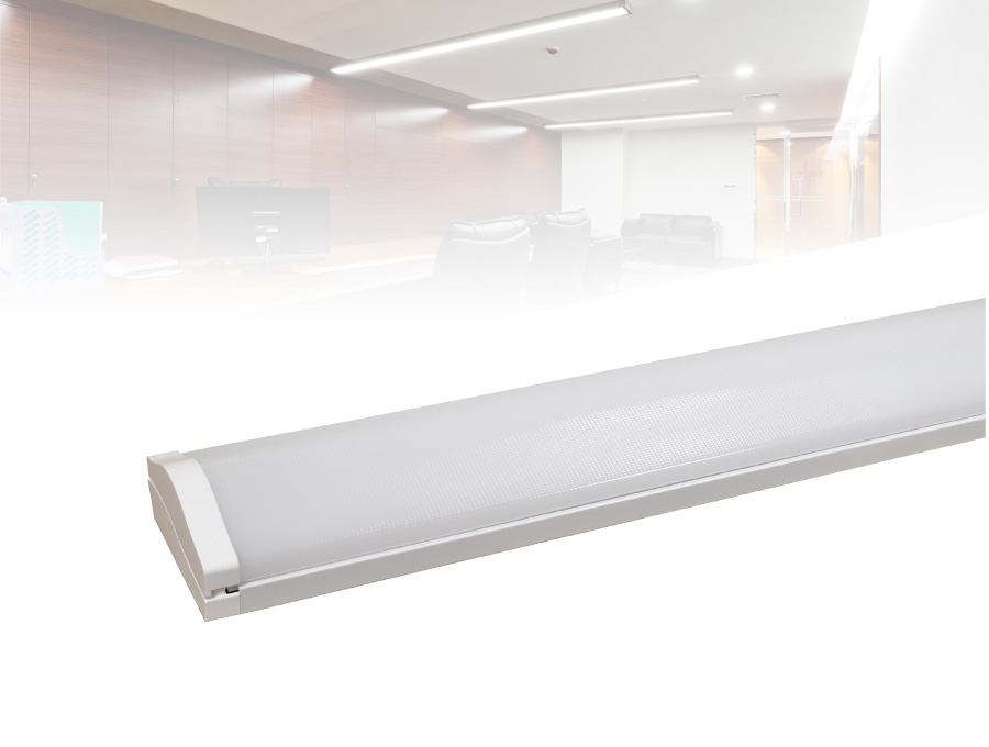 Advance LED Batten Lighting EU