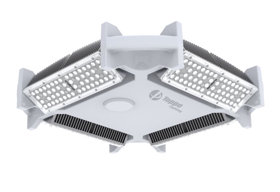 TUV GS DALL dimming high bay led light 150 watt