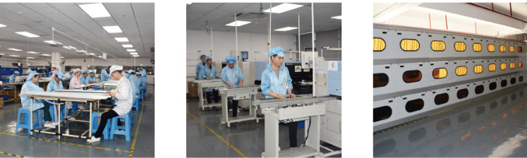 brevet de proiectare LED Linear Trunking Lumina 65 Watt patent design LED Linear Trunking Light 65 Watt