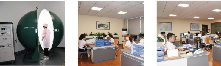 brevet de proiectare LED Linear Trunking Lumina 65 Watt patent design LED Linear Trunking Light 65 Watt