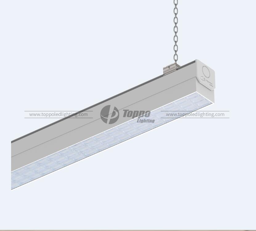 brevet de proiectare LED Linear Trunking Lumina 65 Watt patent design LED Linear Trunking Light 65 Watt