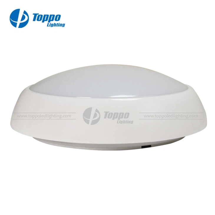 Vânzare caldă mai bună calitate Funcții multiple 16W IP54 LED 2D Bulkhead Lights