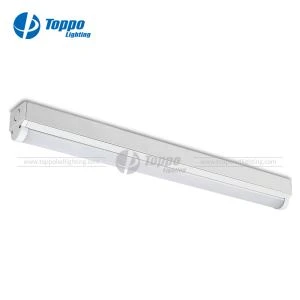 6ft 30w AC100-277V LED Slim Batten Driver interior