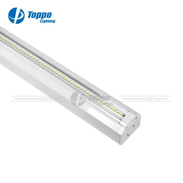 17w 28w 56W Lumină interioară ușoară de lumină interioară de dimensiuni reduse 60 ° la 60 °