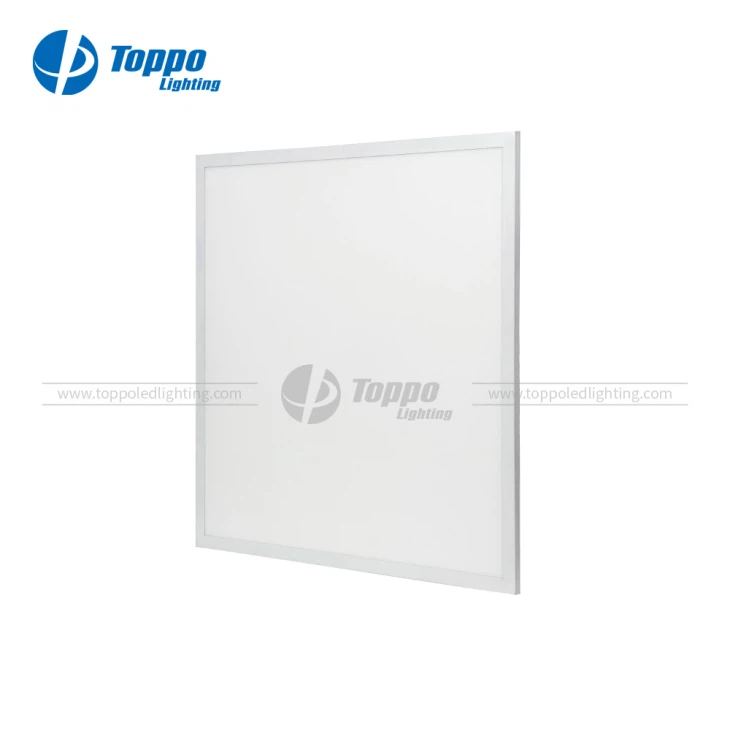 Temperatura de culoare 5000k pe / funcția F de 600x600mm LED lumina panou 40w