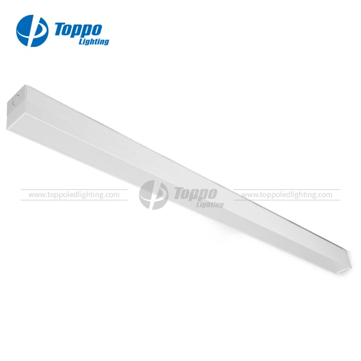 DLC4.2 5 ani garanție Retrofit liniar cu reflexie luminată