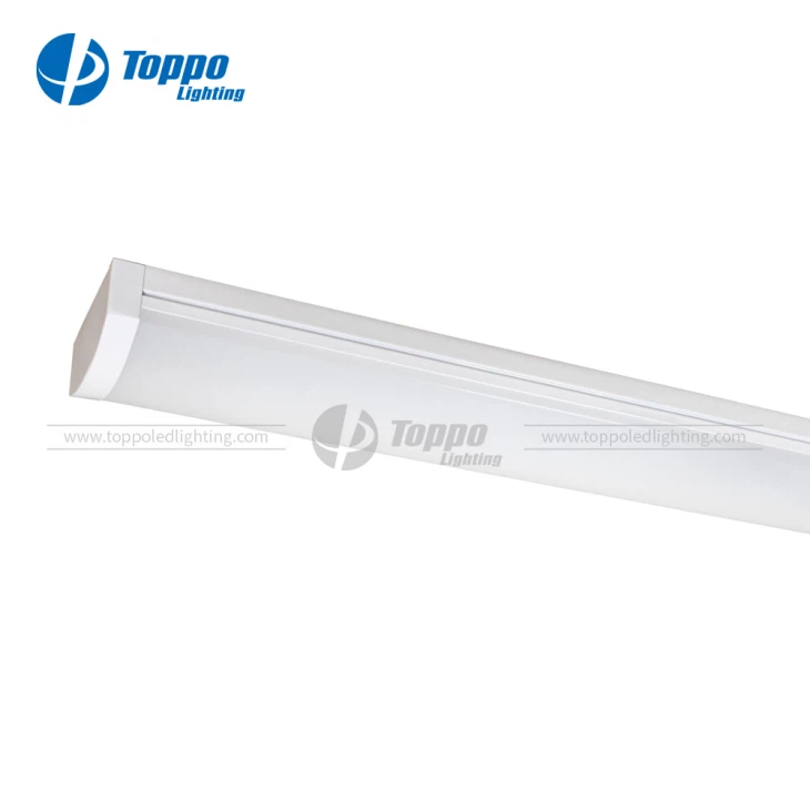 Durata de viata lunga Ip20 CE / ROHS certificare General LED Batten