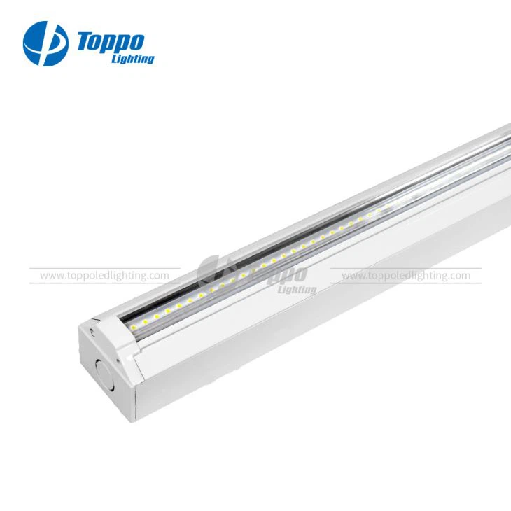 Ra 80 1500mm 28w 60 grade Lumina liniară 4000K Garanție de 5 ani