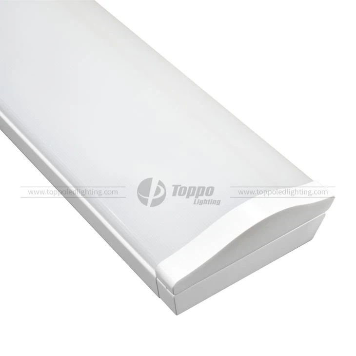 SAA CE LED Batten Light pentru Australia și Noua Zeelandă