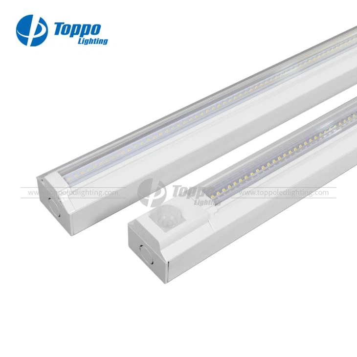 Senzor unghi de 140 de grade Lungime tub LED