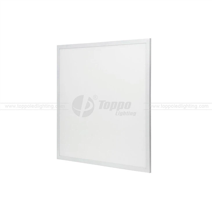 China Factory Pret LED panou de lumină 600x600mm 40w cu UL SAA