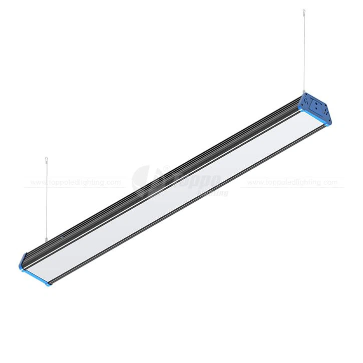 D-Line Lineb Highbay Cover îngheț DALI Control 1-10v Dimming