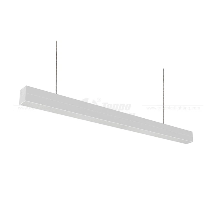 Sistem de liniar trunchi de 200 m LED