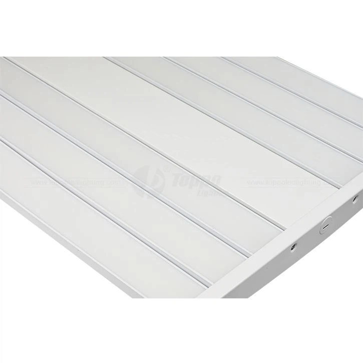 AC100-277V Versiune blandă LED Linear High Bay 130lm / w