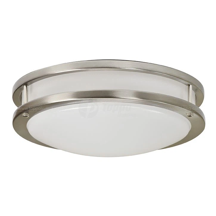 Creative LED plafon lampă pentru camera de zi